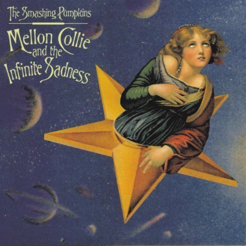 ロットNo.11985 EU盤 LP smashing pumpkins Smashing Pumpkins - Pure Acoustic Vinyl LP – Experience Vinyl